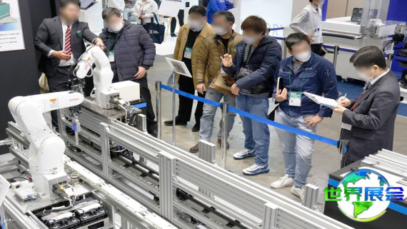 2026年东京机器人展票价详情与购票指南