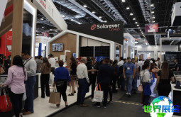 2026年墨西哥光伏展门票购买渠道