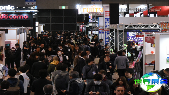 日本体育设施展2026时间地点