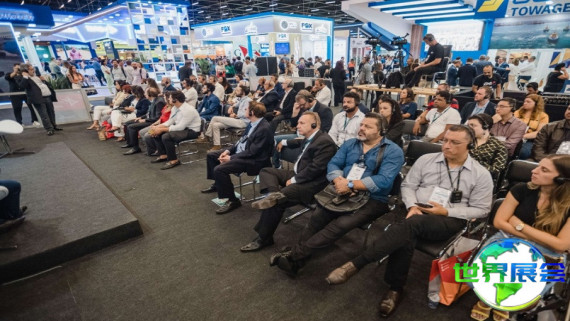 2026年巴西物流展日程与举办地