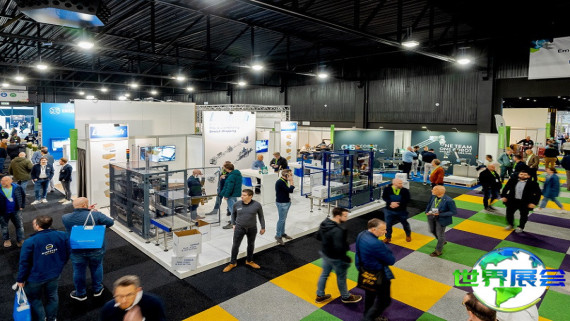 2026年荷兰包装展将展出哪些产品？