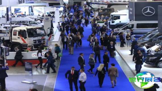 2026年广州工程机械展览会 观众预先登记现已启动，盛况即将呈现！