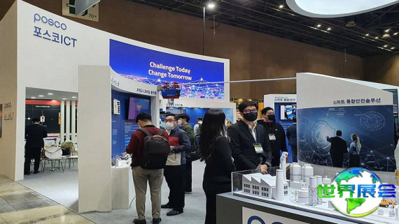 2026年韩国建材展门票如何申请？多少钱？