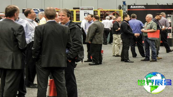 2027年美国锻造展观展全攻略：日程安排与票价详情