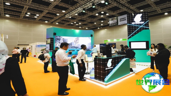 2026年马来西亚环保展将展示哪些展品？