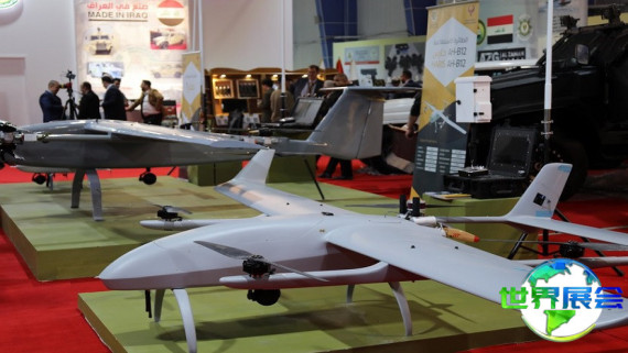 2026年伊拉克防务展指南如何获得？
