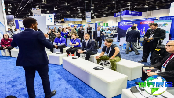 迪拜石油展2026电子会刊