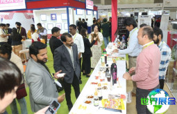 2026年印度食品展览会 提前注册须知