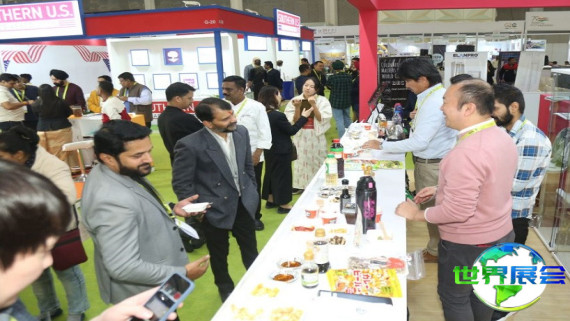 2026年印度食品展览会 提前注册须知