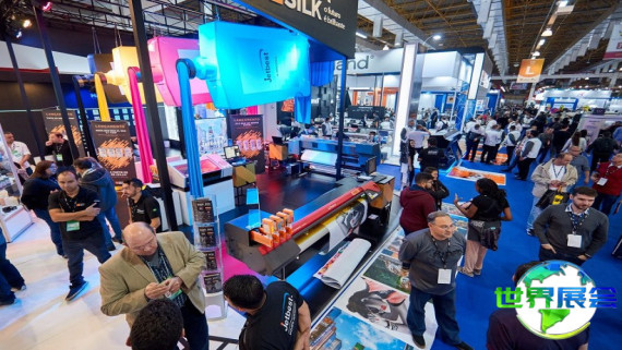 2026年巴西广告标识展览会参展商名单