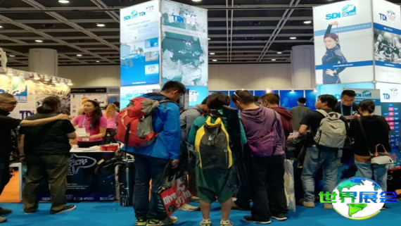 印尼潜水展2026电子会刊