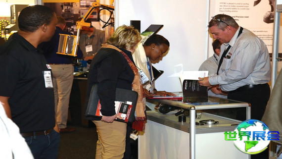 南非模具展2028最新会刊