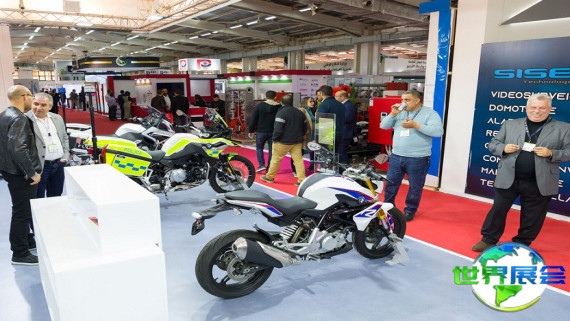 2026年阿尔及利亚安全防护展览会日程与场馆信息