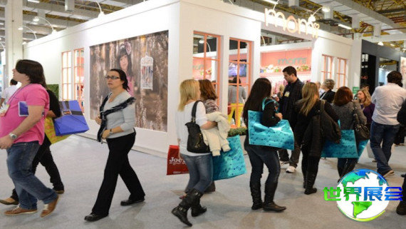 2026年巴西婴幼儿用品展览会展出哪些产品？