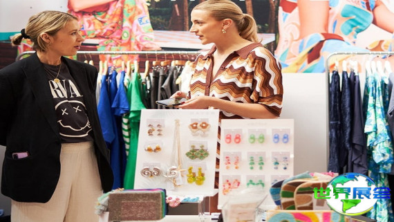 2026年伦敦纺织面料展览会日程与场馆信息