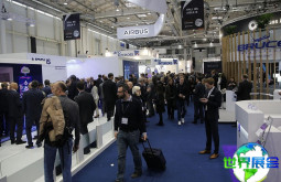 2026年德国餐饮展览会涵盖哪些展品类别？