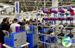 2026年莫斯科纺织机械展门票费用公布