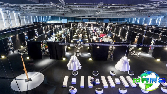 2026年德国室内设计展展位布局与费用详情