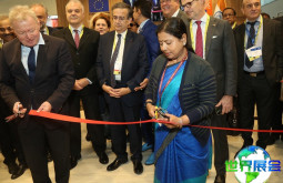 2026年印度食品展涵盖哪些展品类别？