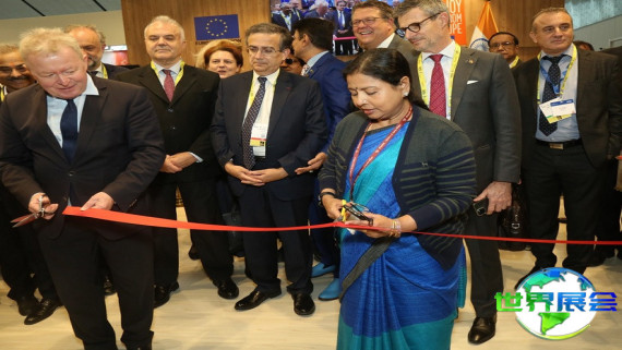 2026年印度食品展涵盖哪些展品类别？