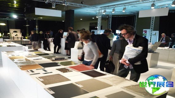 2026年德国室内设计展览会参展企业名单