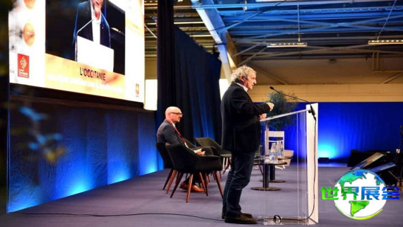 2025年法国新能源展览会涵盖哪些展品？