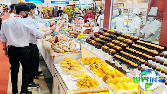 2026年越南食品展览会最新参展企业名录