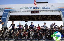 2026年加州自行车展会刊获取指南