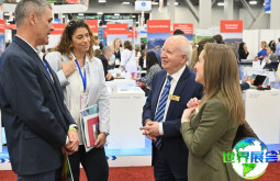 2026年世界旅游展览会参展企业名单