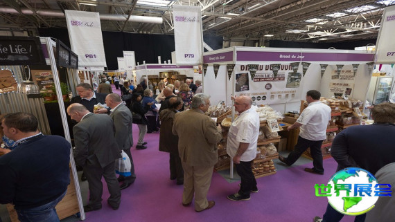 2026年英国农业产品展览会门票怎样获取？价格是多少？