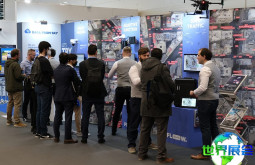 2026年荷兰交通展观展指南（日程+场馆+观众注册）