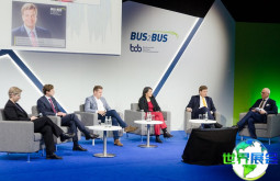 2026年德国客车展门票如何购买，价格是多少？