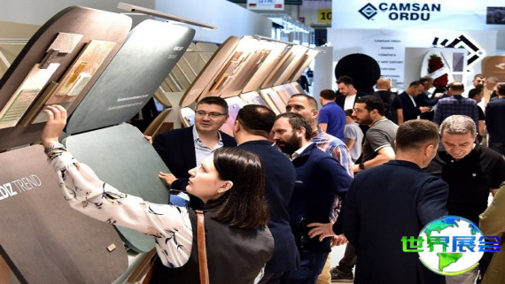 2027年土耳其地面铺装材料展览会展出品类