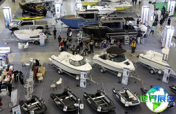 2026年韩国游艇展览会观展指南（日程+场馆+观众注册）