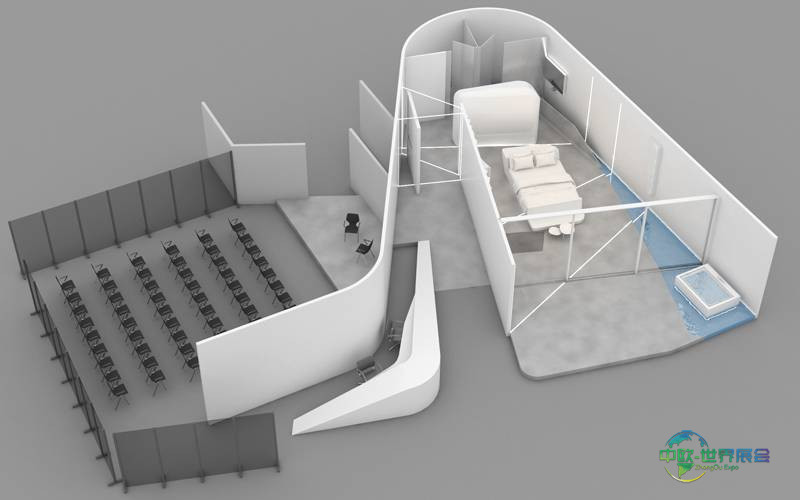 希腊雅典国际旅游及酒店产业博览会：Xenia 2025智能酒店展望未来住宿