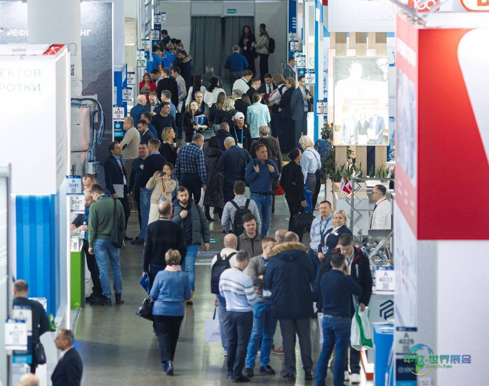 2026俄罗斯莫斯科国际牛奶及乳制品生产技术设备展获农业部支持