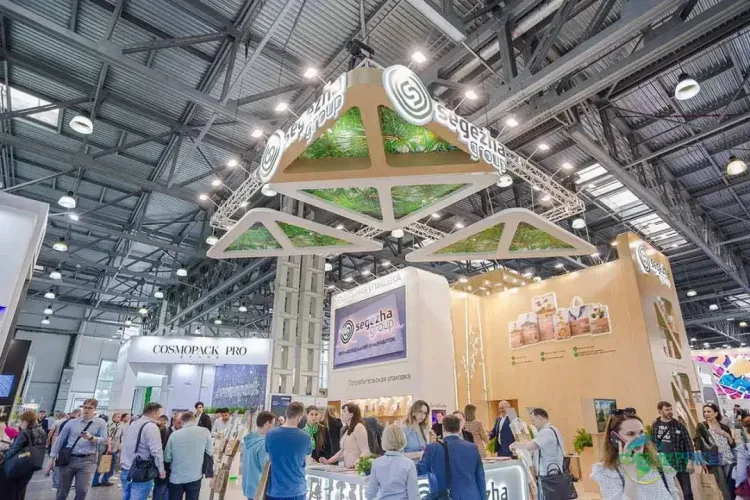 2026年俄罗斯莫斯科国际包装展：行业交流与创新的盛会