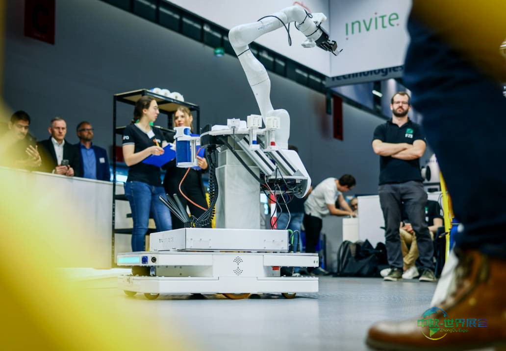 2027年德国法兰克福国际化工及环保展览会：ACHEMA创新技术的行业峰会