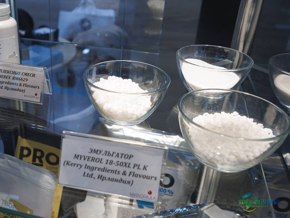 2026俄罗斯莫斯科国际牛奶及乳制品生产技术设备展获农业部支持