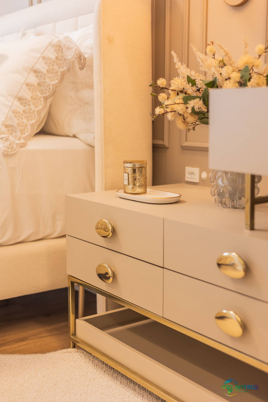 2026年巴西圣保罗国际地面铺装材料展览会：Zen Design亮相