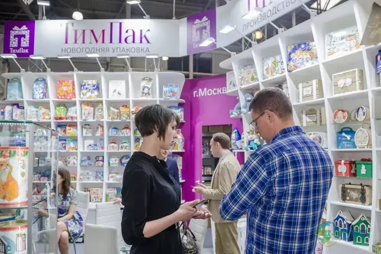 2026年俄罗斯莫斯科国际包装展：行业交流与创新的盛会