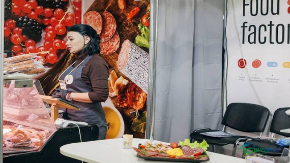 2026年美国加州阿纳海姆国际餐厅展览会华展待启