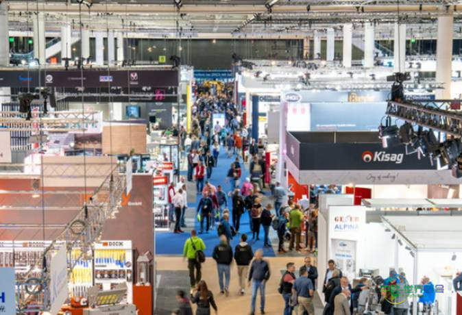 瑞士巴塞尔酒店餐饮展 Igeho 2025：探索未来餐饮与制冷技术的交汇点