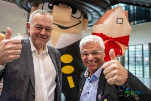 2026科隆国际木材及屋面建筑展：绿色建筑引领未来城市气候适应