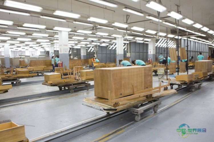 2026年越南胡志明市家具市场报告：高科技产能与出口韧性