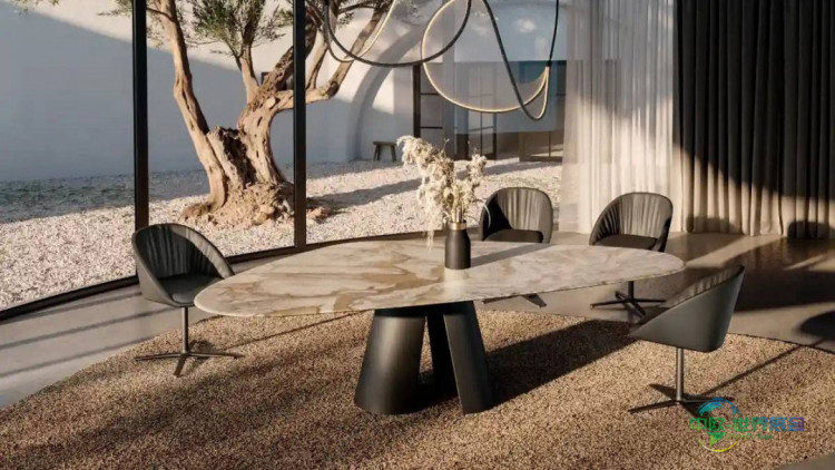 2026科隆国际家具展：探索未来餐桌设计