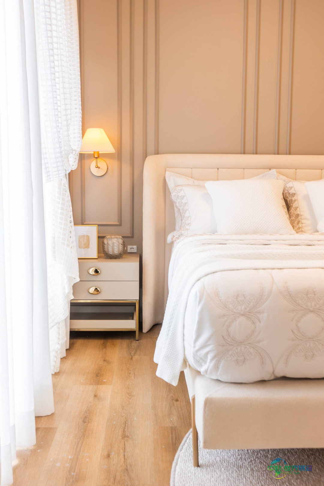 2026年巴西圣保罗国际地面铺装材料展览会：Zen Design亮相