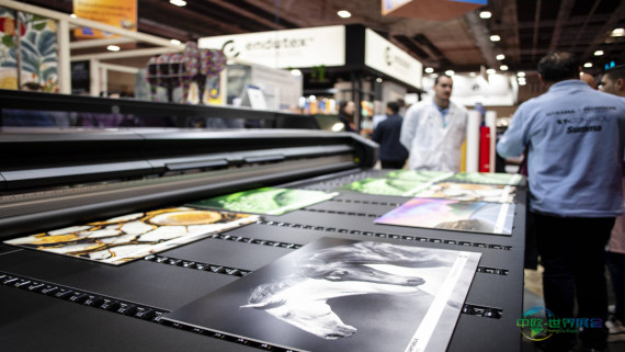 2026西班牙马德里国际印刷展确认首批参展商 C!Print Madrid