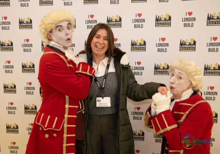 2026年英国伦敦国际建材展览会：行业领袖首选平台