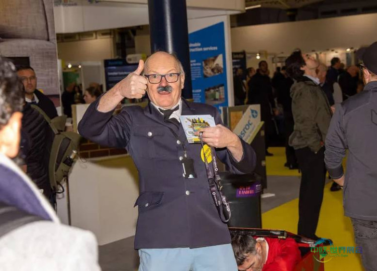 2026年英国伦敦国际建材展览会：行业领袖首选平台